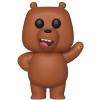 Grizz (We Bare Bears) Pop Vinyl Animation Series (Funko)