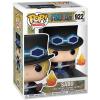 Sabo (One Piece) Pop Vinyl Animation Series (Funko)