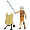 Star Wars Ezra Bridger (Desert Mission) the Force Awakens MOC