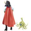 MOTU Shokoti Matty Collector's figuur op kaart