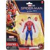 Friendly neighborhood Spider-Man (Spider-Man No Way Home) Marvel Legends Series MOC