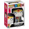 Raven as Wonder Woman (Teen Titans Go!) Pop Vinyl Television Series (Funko) exclusive