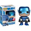 Blue Lantern the Flash Pop Vinyl Heroes (Funko) Underground Toys metallic exclusive