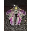 Star Wars Saga Mace Windu's Jedi Starfighter Compleet