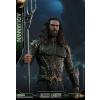 Hot Toys Aquaman (Justice League) MMS447 in doos