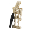 Lego 8036 Star Wars Separatists Shuttle in Doos