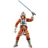 Star Wars Luke Skywalker (snowspeeder) 40th Anniversary 6" MOC