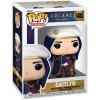 Caitlyn (Arcane League of Legends) Pop Vinyl Television Series (Funko)