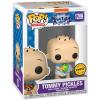 Tommy Pickles (Rugrats) Pop Vinyl Television Series (Funko) limited chase edition