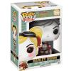 Harley Quinn (Bombshells) Pop Vinyl Heroes (Funko) vintage exclusive