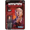 Alfred Hitchcock (blood spatter) MOC ReAction Super7