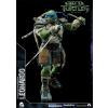 ThreeZero Leonardo (Teenage Mutant Ninja Turtles the Movie) in doos