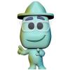 Joe Gardner (soul world) (Soul) Pop Vinyl Disney (Funko)
