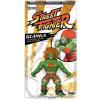 Blanka (Street Fighter) MOC Savage World Funko