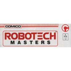 Robotech Masters (Comico)