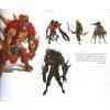 the Art of Masters of the Universe Limited Edition Trade Paperback