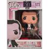 Negan clean & shaven (the Walking Dead) Pop Vinyl Television Series (Funko) -beschadigde verpakking-