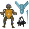 Sewer-Swimmin' Donatello Teenage Mutant Ninja Turtles (Playmates Toys) compleet