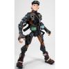 G.I. Joe Tunnel Rat Sigma 6 compleet