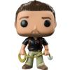 Nathan Drake (Uncharted 4) Pop Vinyl Games Series (Funko) Naughty Dog Underground Toys exclusive