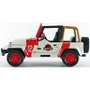 Jurassic World Jeep Wrangler 1:24 in doos (Jada Toys Metals die cast)