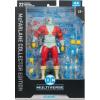 Deadshot (DC Classic) DC Multiverse (McFarlane Toys) in doos McFarlane Collector Edition