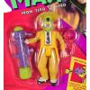 Wild Wolf Mask the Mask from zero to hero (Kenner) op kaart