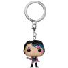 Sparkle Specialist (Fortnite) Pocket Pop Keychain (Funko)