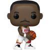 Hakeem Olajuwon (Houston Rockets) Pop Vinyl Basketball (Funko)