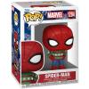 Spider-Man (christmas sweater) Pop Vinyl Marvel (Funko)