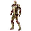 Iron Man 3 (mark XLII) in doos (46 centimeter) Neca