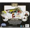 Star Wars Jedi Mickey's Starfighter (Star Tours) in doos