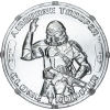 Star Wars Airborne Trooper collector coin 30th Anniversary Collection