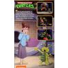 Muckman (Muck Everlasting) ultimate Teenage Mutant Ninja Turtles in doos Neca