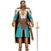 Xenk (Dungeons & Dragons honor among thieves) in doos