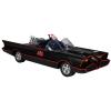 Batmobile (Batman classic tv series) (McFarlane Toys) in doos