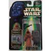 Star Wars POTF Jawa met Gonk Droid CommTech Chip MOC Canadese kaart