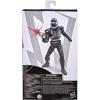 In Space Phantom Ranger Power Rangers Lightning Collection 6" in doos
