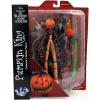 Pumpkin King the Nightmare Before Christmas Select MOC