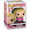 Supergirl (Bombshells) Pop Vinyl Heroes (Funko) breast cancer awareness