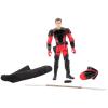 Star Wars Carnor Jax (Crimson Empire) (comic pack) 30th anniversary compleet