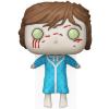 Regan floating (the Exorcist) Pop Vinyl Movies Series (Funko) exclusive