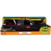 Batmobile (Batman classic tv series) (McFarlane Toys) in doos