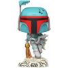 Boba Fett (retro) Pop Vinyl Star Wars Series (Funko) Target exclusive -beschadigde verpakking-