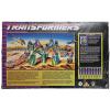 Obliterator Clench G2 Transformers en doos European exclusive