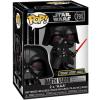 Darth Vader Pop Vinyl Star Wars Series (Funko) lights & sounds