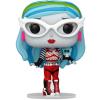 Ghoulia Yelps (Monster High) Pop Vinyl Retro Toys (Funko)