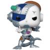 Mecha Frieza (Dragon Ball Z) Pop Vinyl Animation Series (Funko)