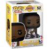 Lebron James (Los Angeles Lakers) (white jersey) Pop Vinyl Basketball (Funko)