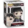 Souichi Tsujii (Junji Ito) Pop Vinyl Animation Series (Funko)